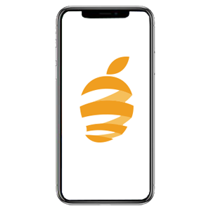 iphone mockup mango
