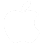 apple logo